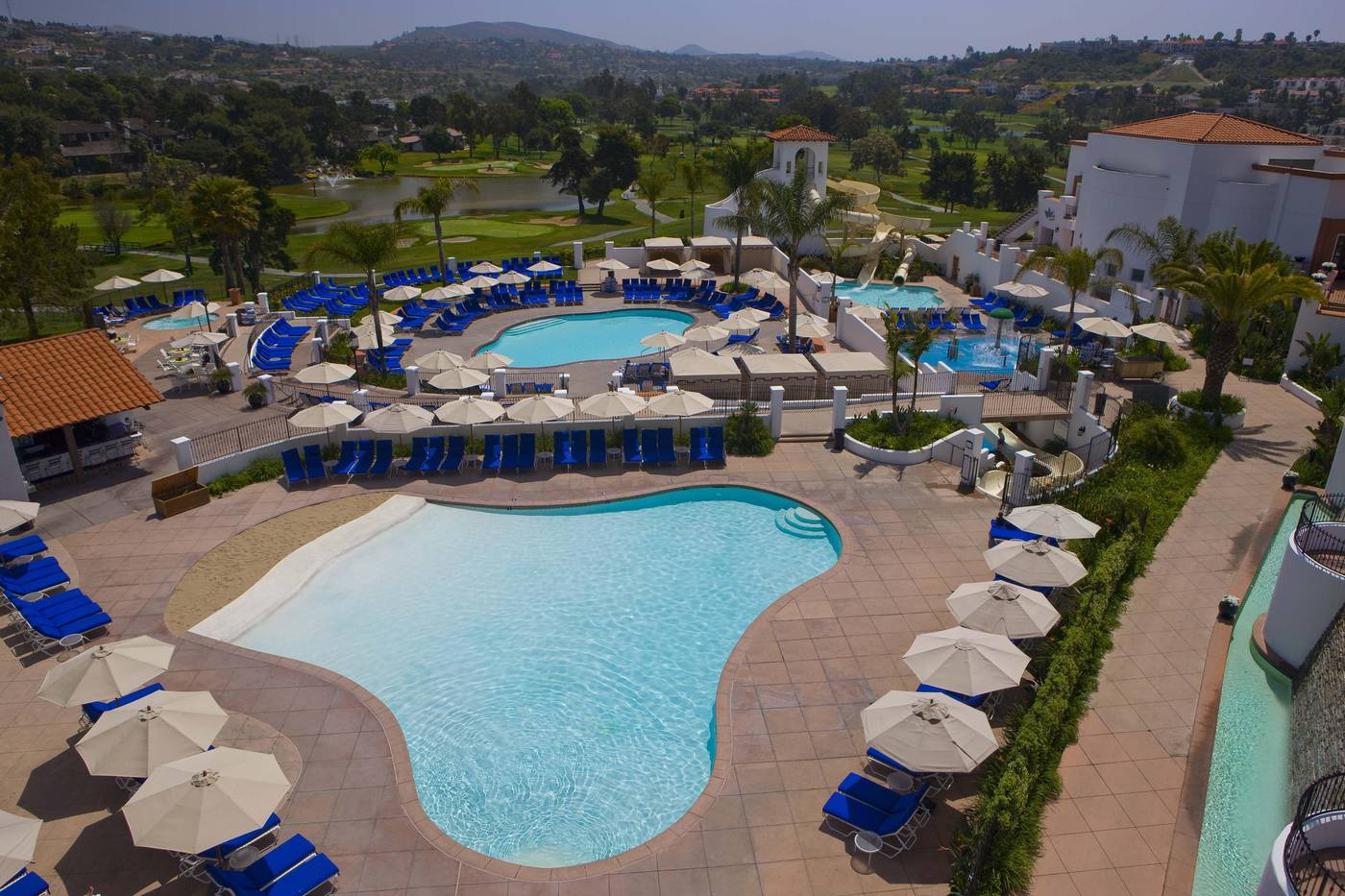 Omni La Costa Resort & Spa Carlsbad - United States - CARLSBAD - Pool - 8