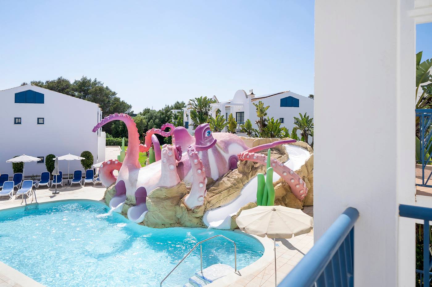 MarSenses Paradise Club Hotel