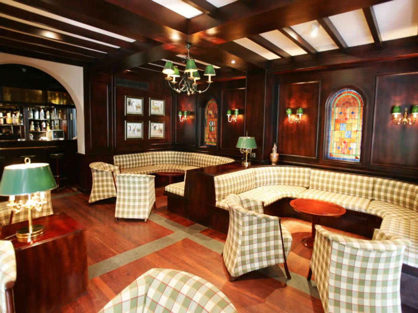 Hotel-Escuela-Santa-Brigida-General-view-20