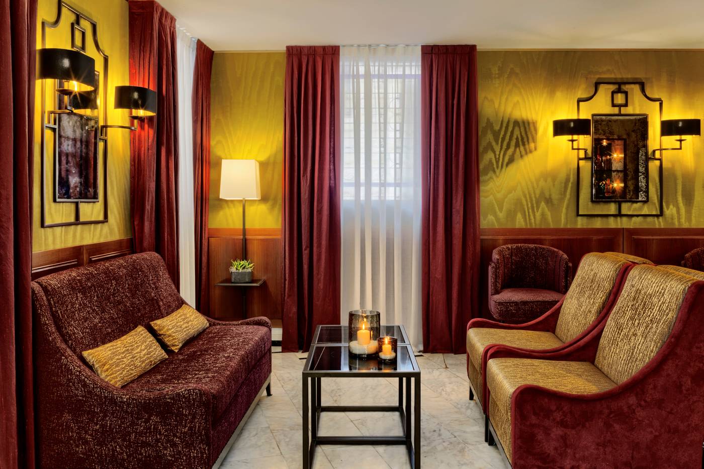 Hotel-Bisanzio-Lobby-8