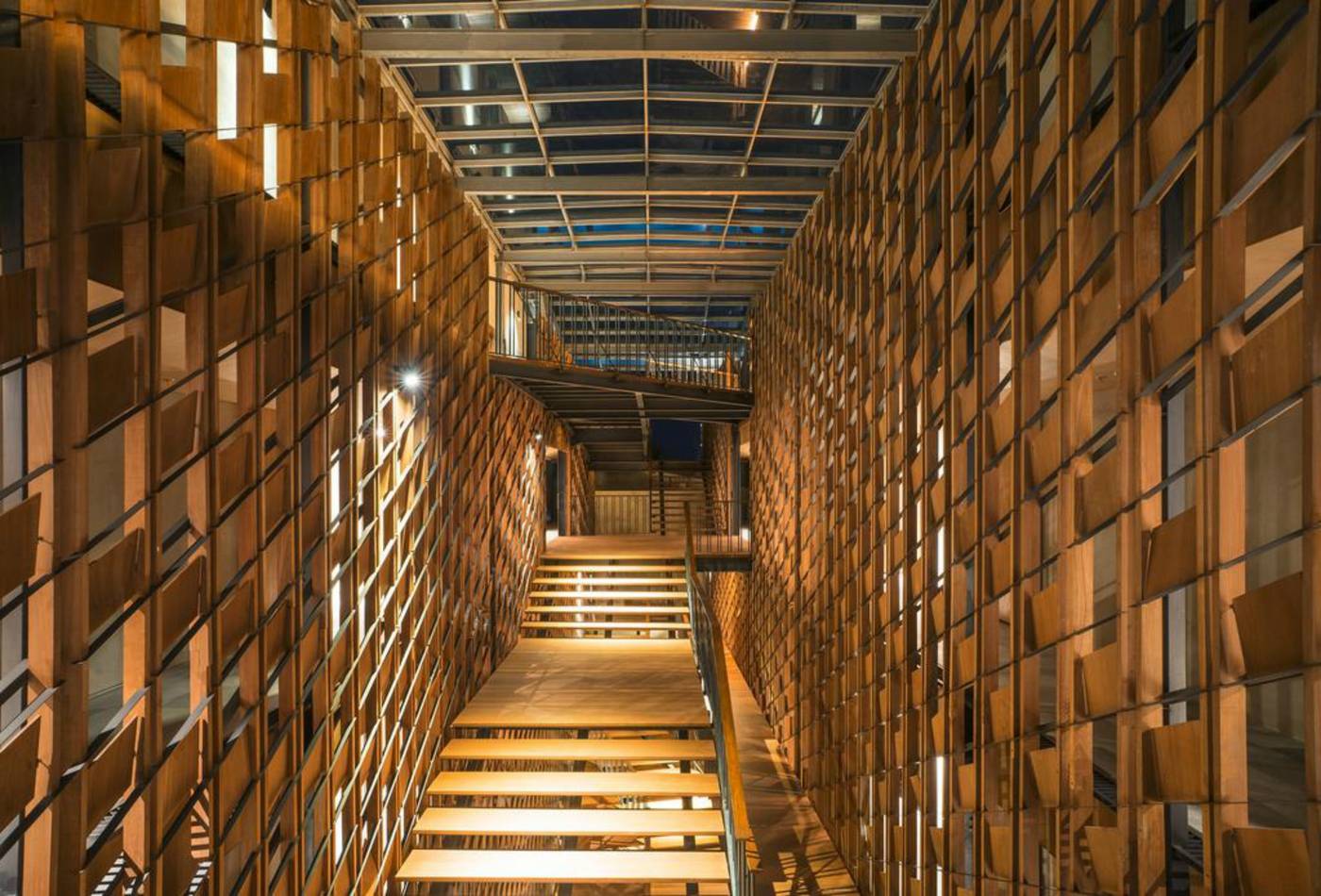 Artotel Sanur - Bali-Indonesia-Bali-Lobby-2