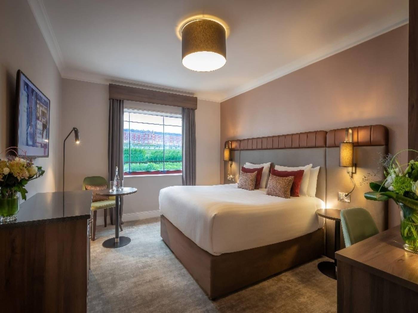 Kingsley - Ireland - Cork - Room - 2