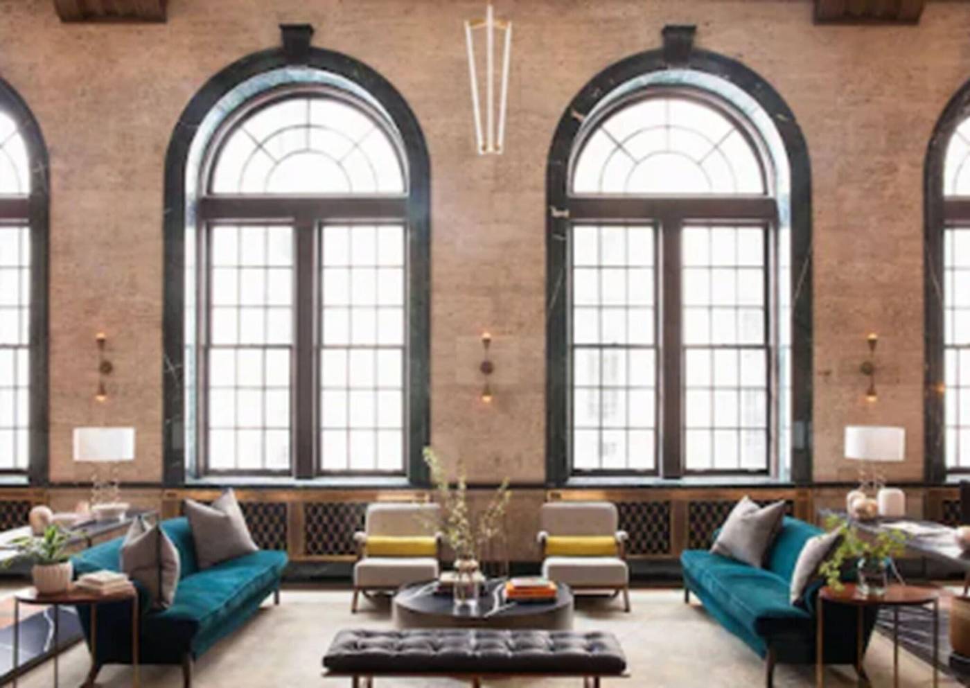 Noelle-United States-Nashville-Lobby-10