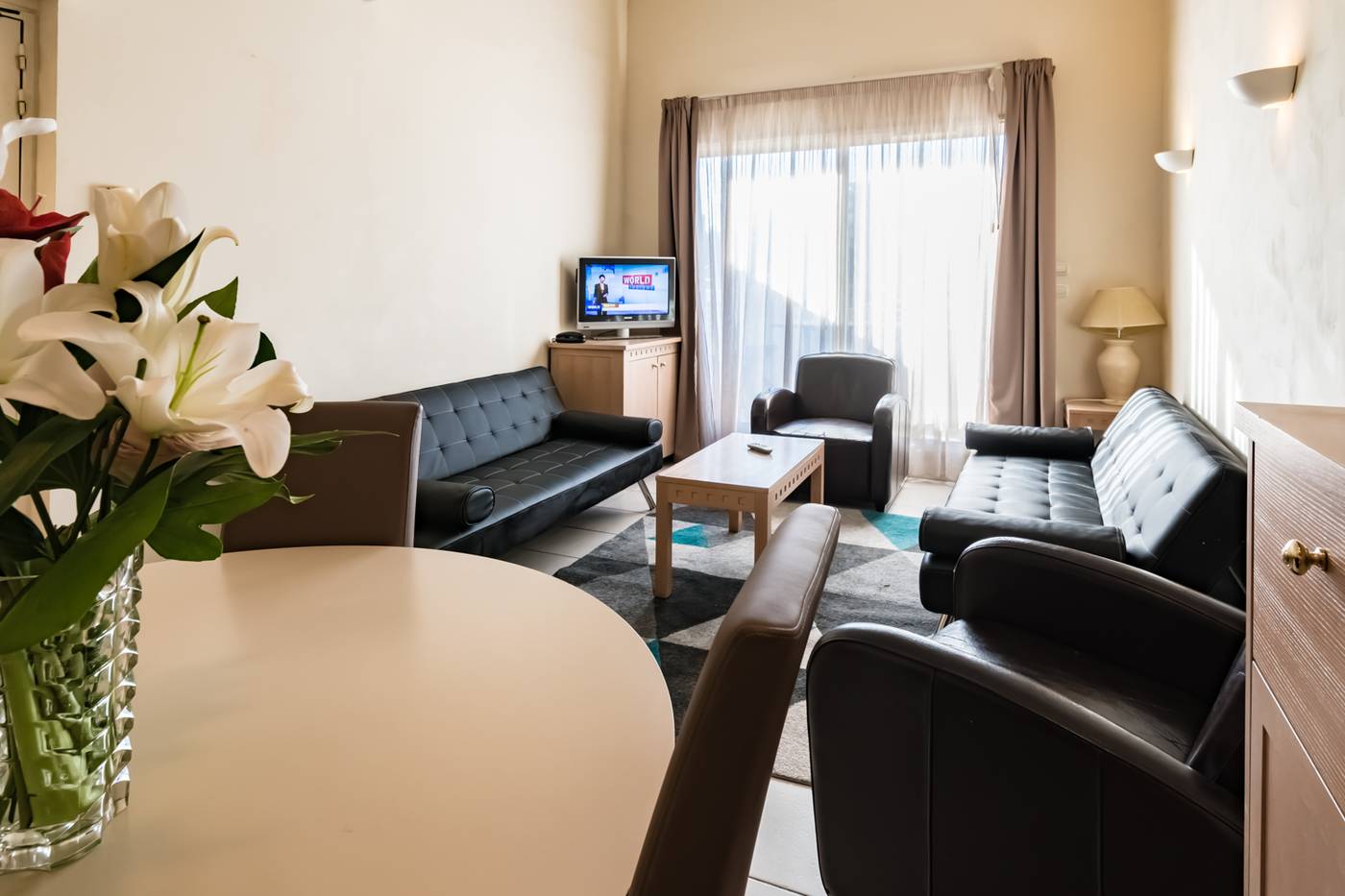 Residence-ExcelSuites-Room-26