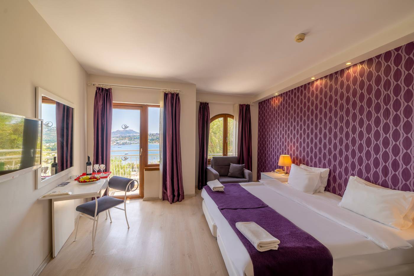 Riva Bodrum Resort - Adult Only