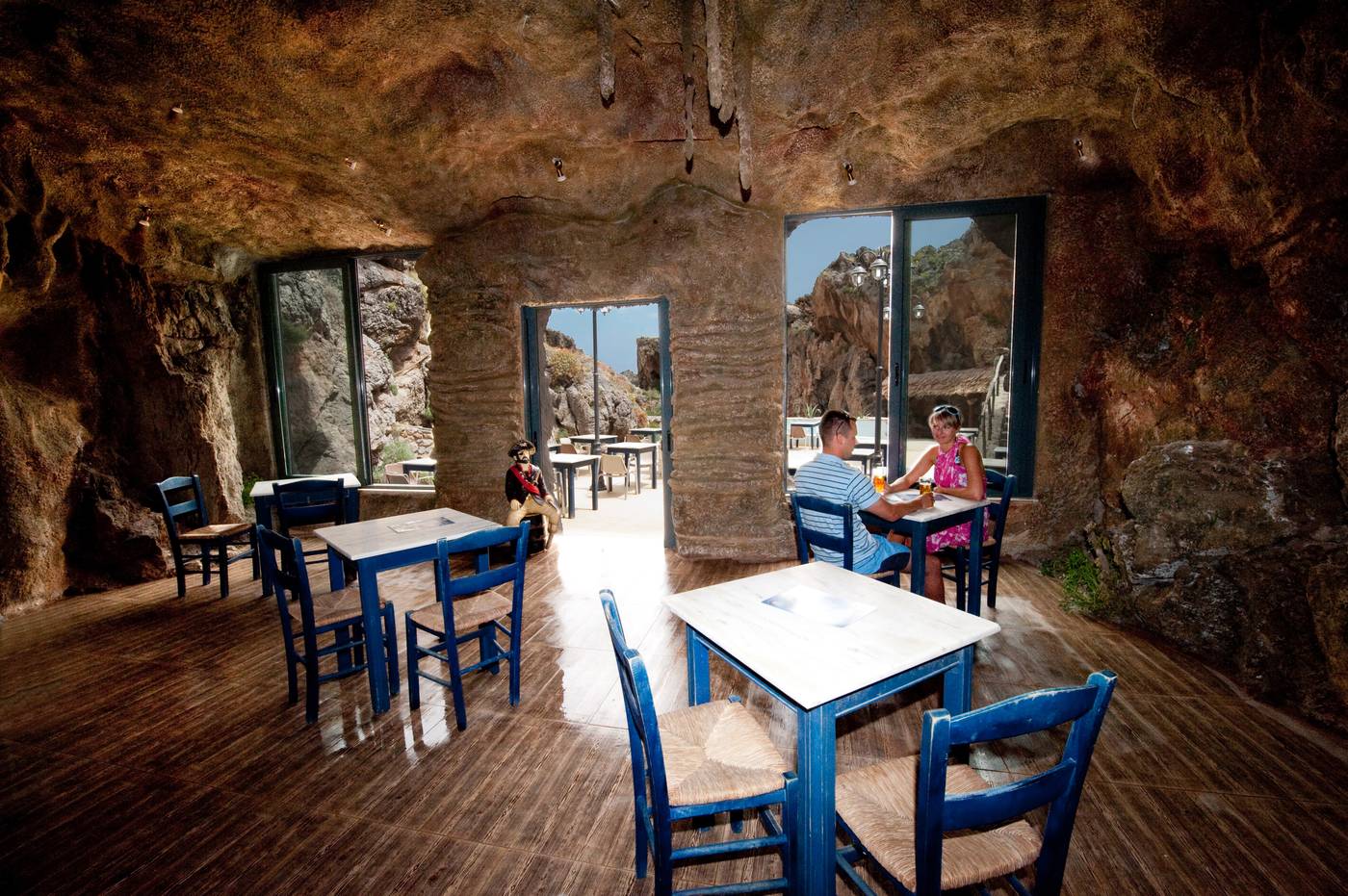 Kalypso-Cretan-Village-Bar-43