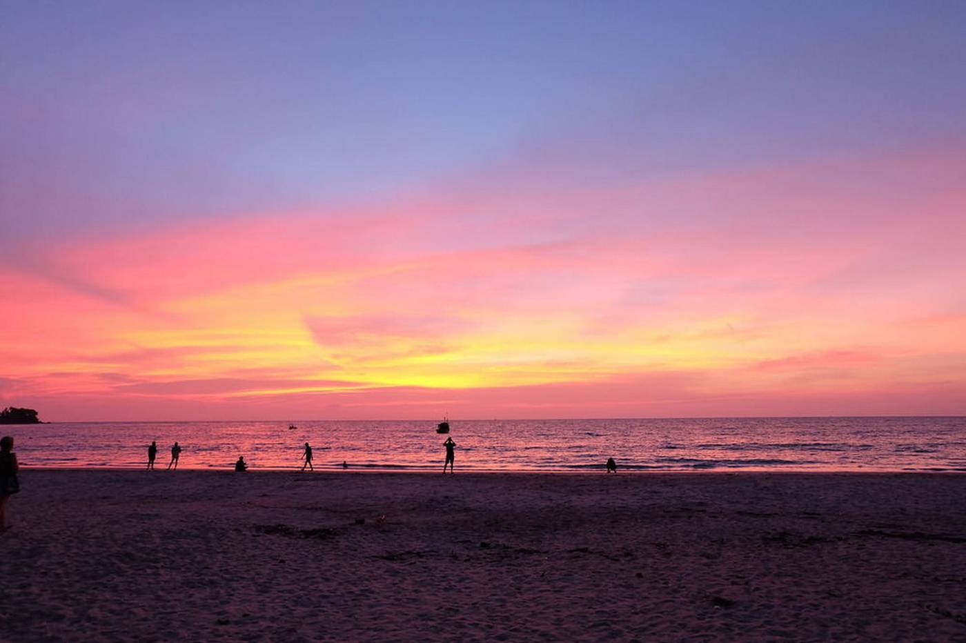 Nai-Yang-Beach-Resort-Beach-62