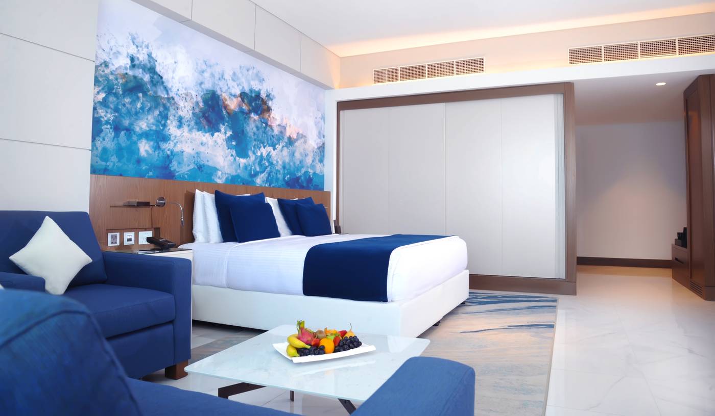 Royal M Hotel & Resort by Gewan - Al Aqah