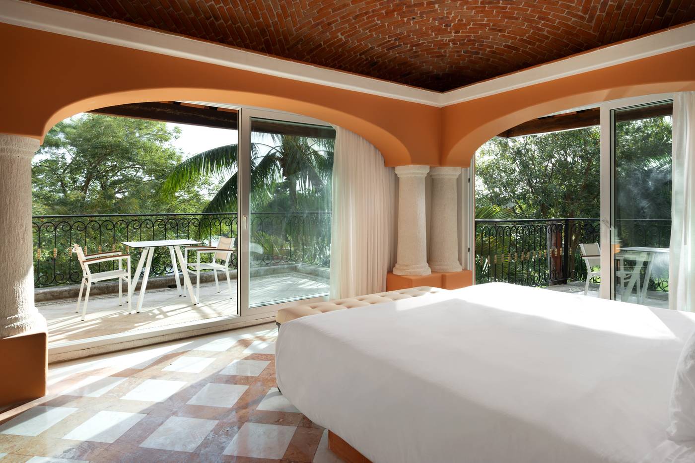 19.11.25 Eurostars Hacienda Vista Real