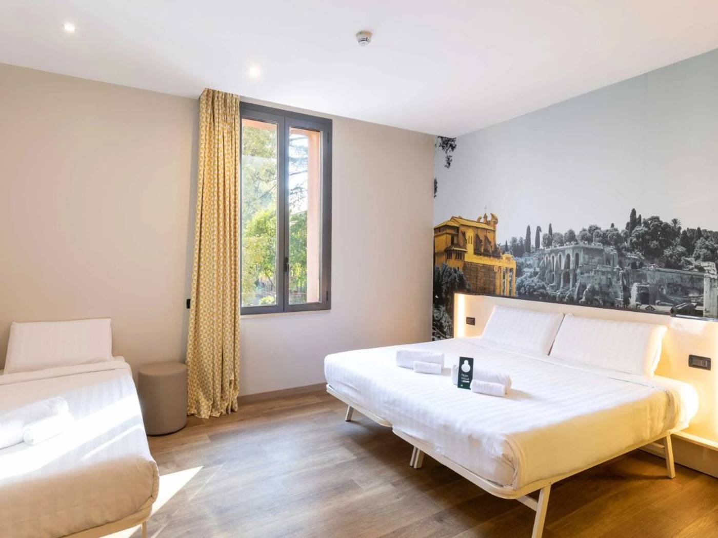 B-B-Hotel-Roma-Tuscolana-San-Giovanni-Room-10