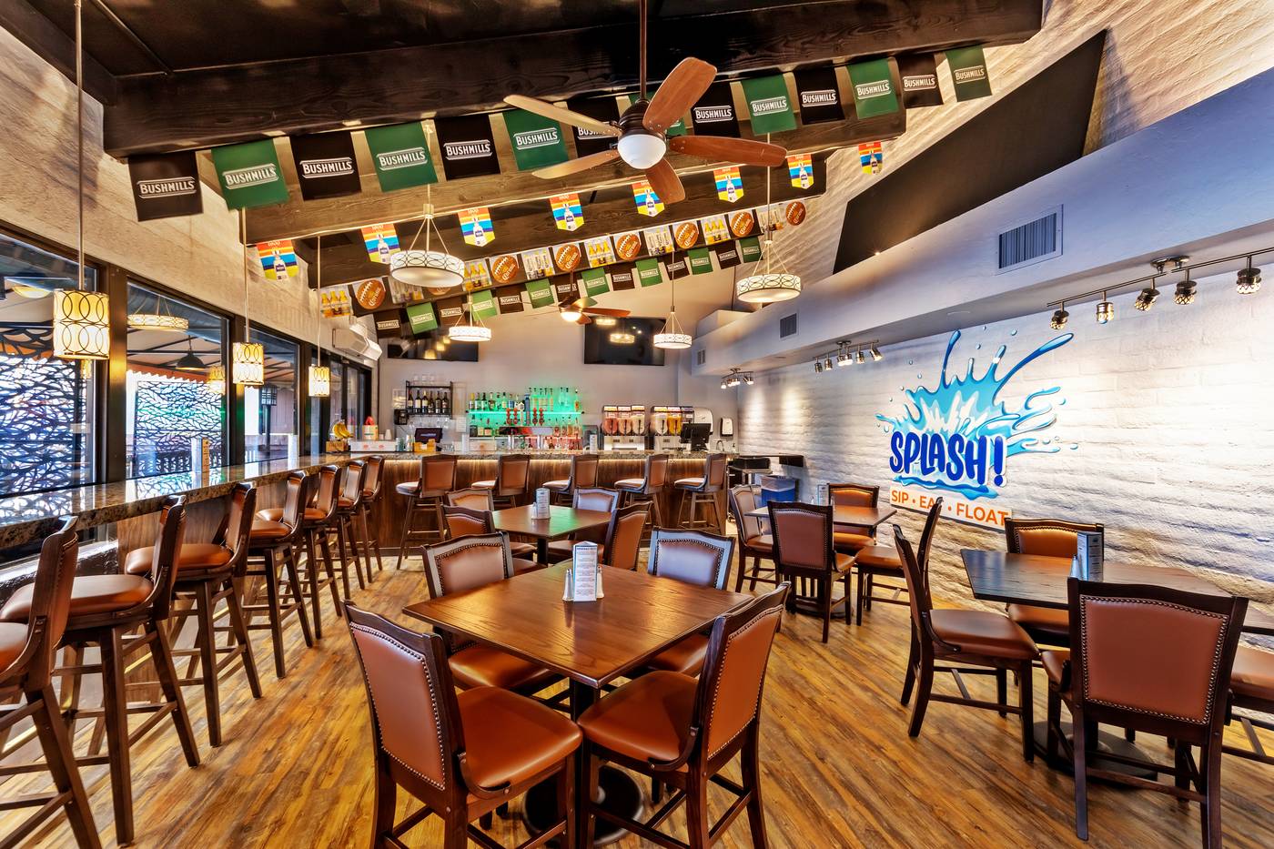 Scottsdale Camelback Resort-United States-SCOTTSDALE-Bar-6