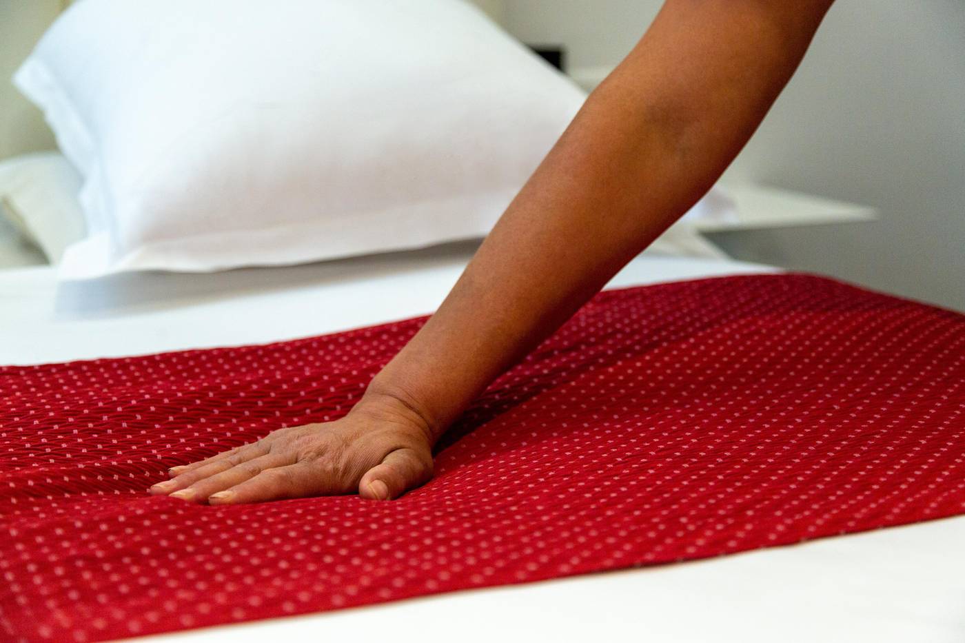 The-Originals-City--Hotel-Lecourbe--Paris-Room-28