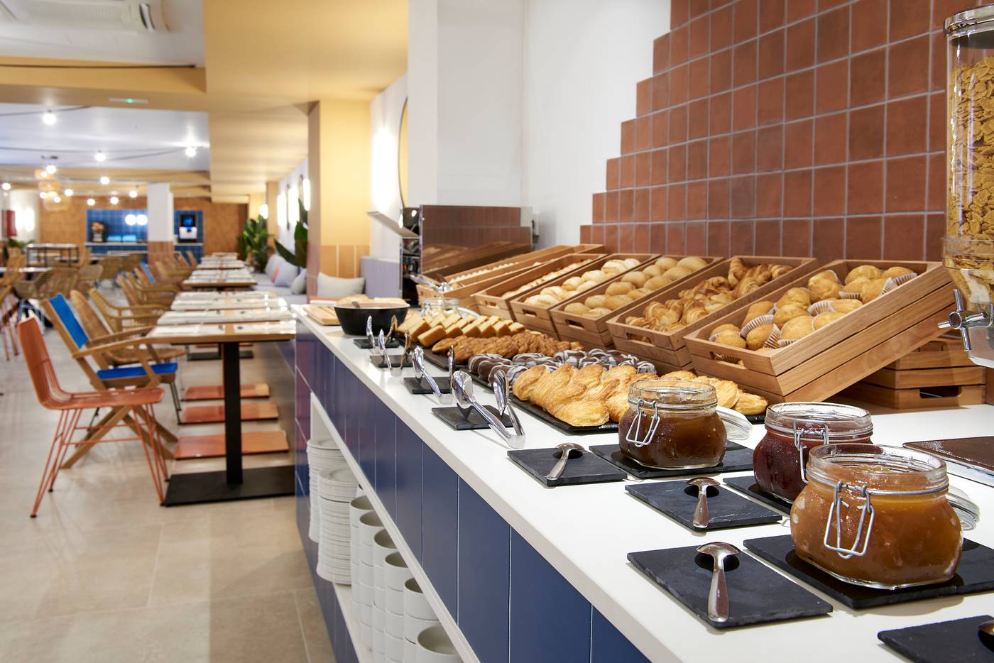 12.06.25 Tent Lloret de Mar