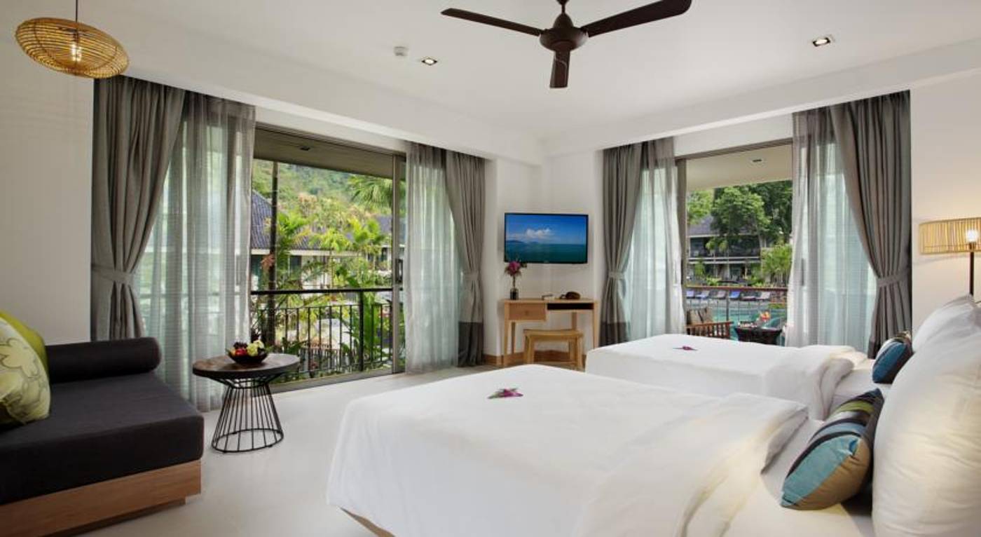 Mandarava Resort and Spa