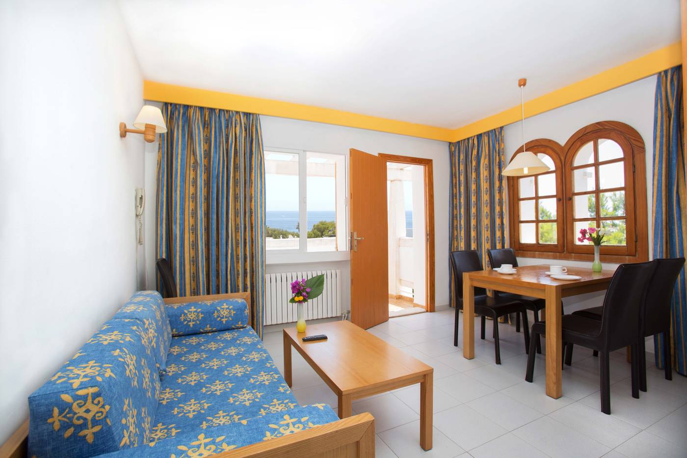 Gavimar La Mirada Club Resort
