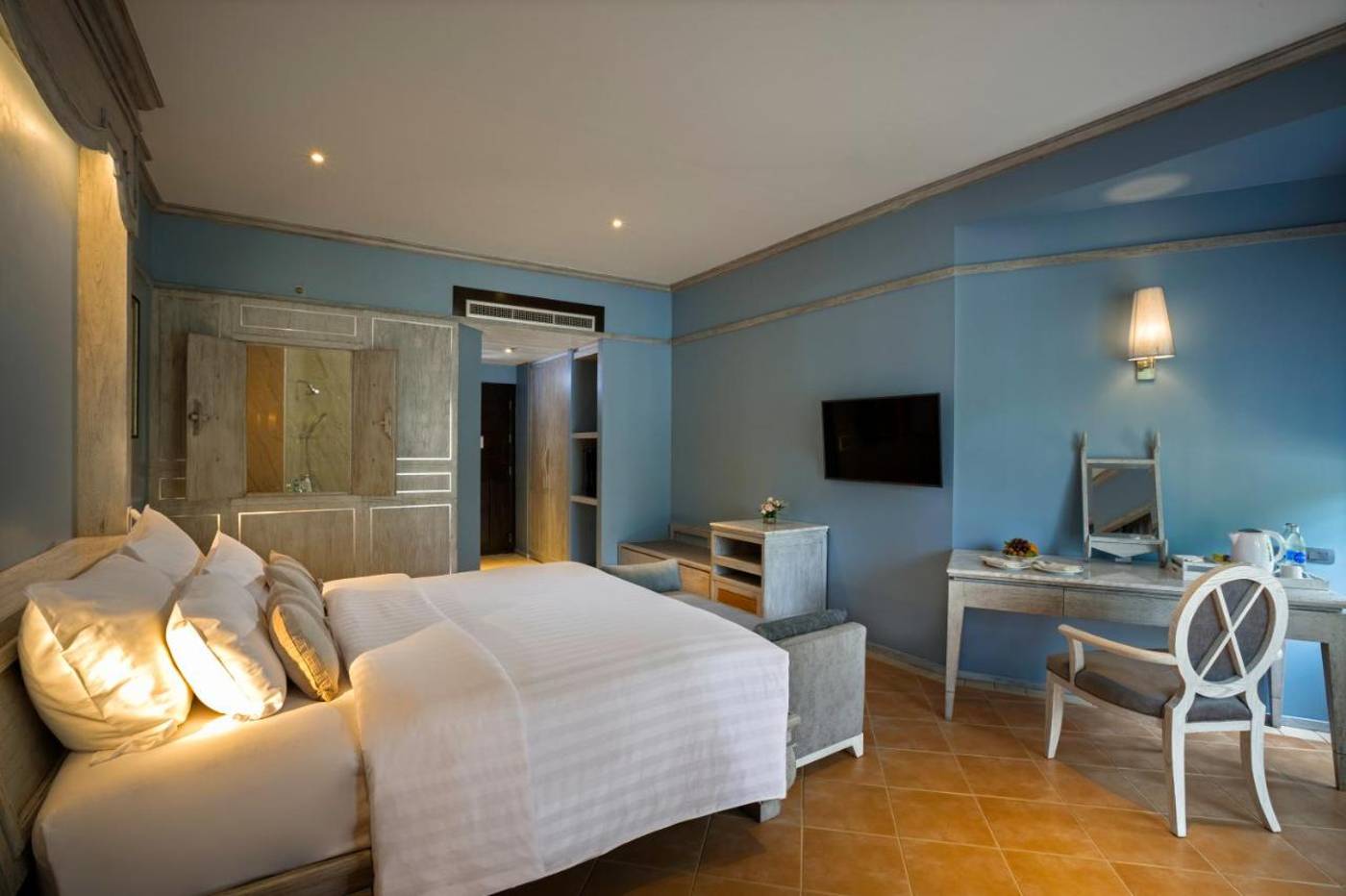 AoNang-Villa-Resort-Room-17