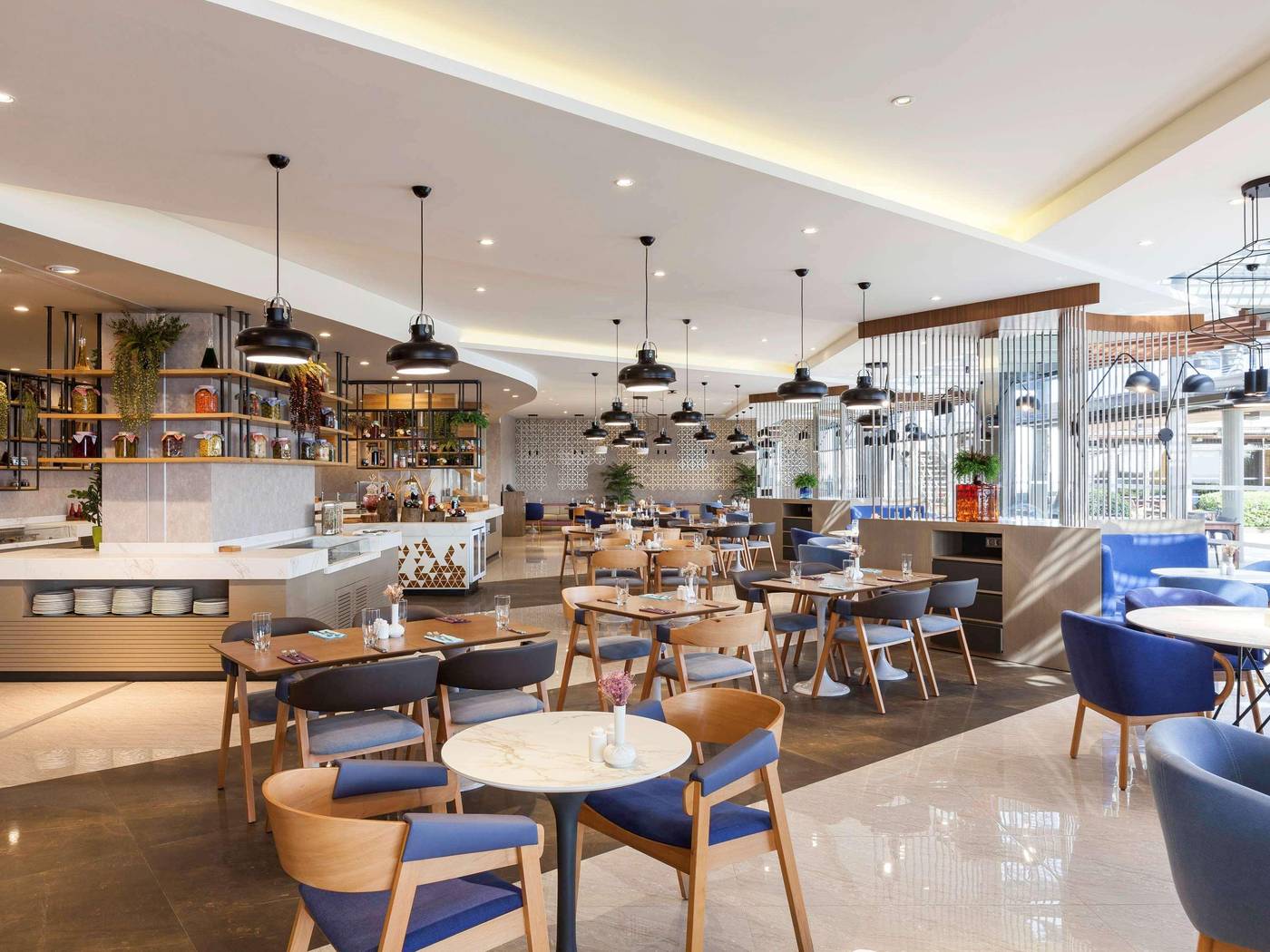 Novotel-Istanbul-Zeytinburnu-Restaurant-16