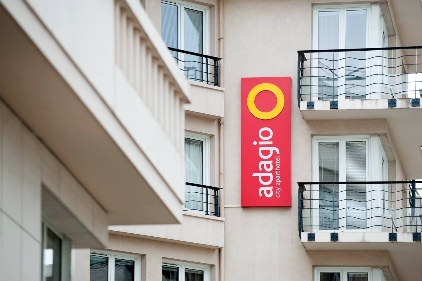 Aparthotel-Adagio-Porte-de-Versailles-General-view-50