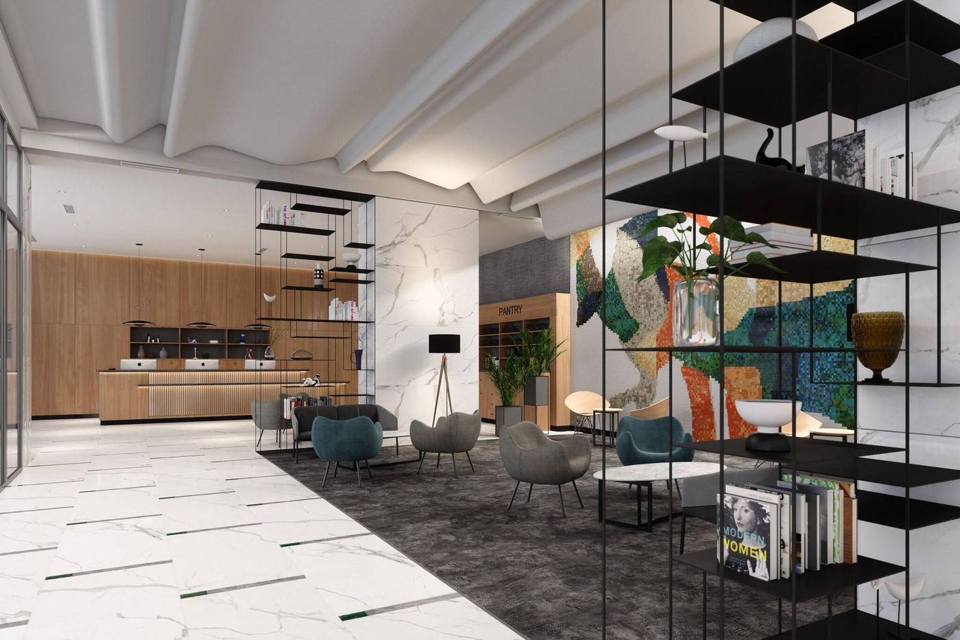 Four-Points-By-Sheraton-Warsaw-Mokotow-Lobby-5