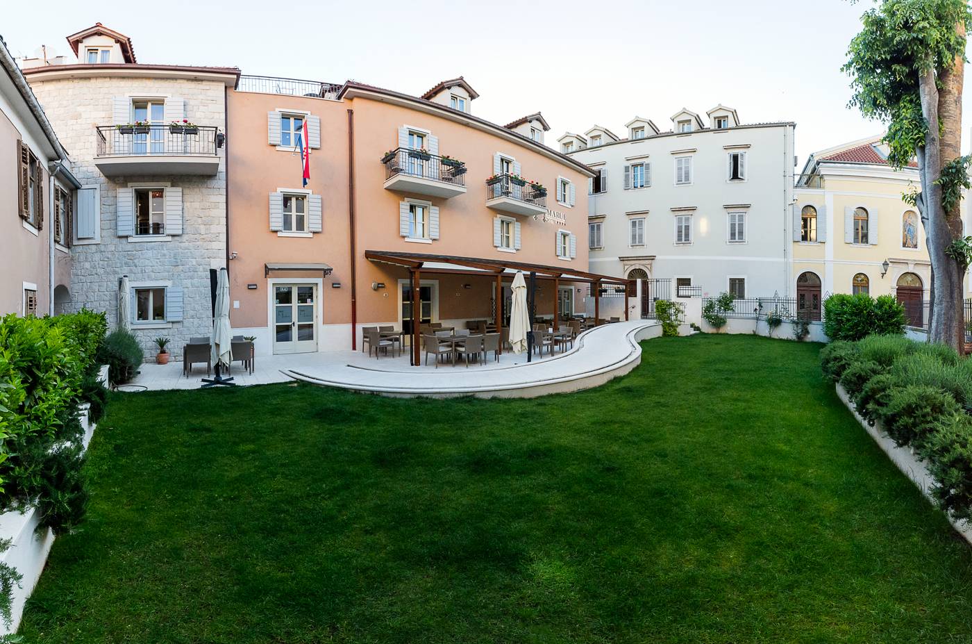 Marul-Croatia-SPLIT-General view-2