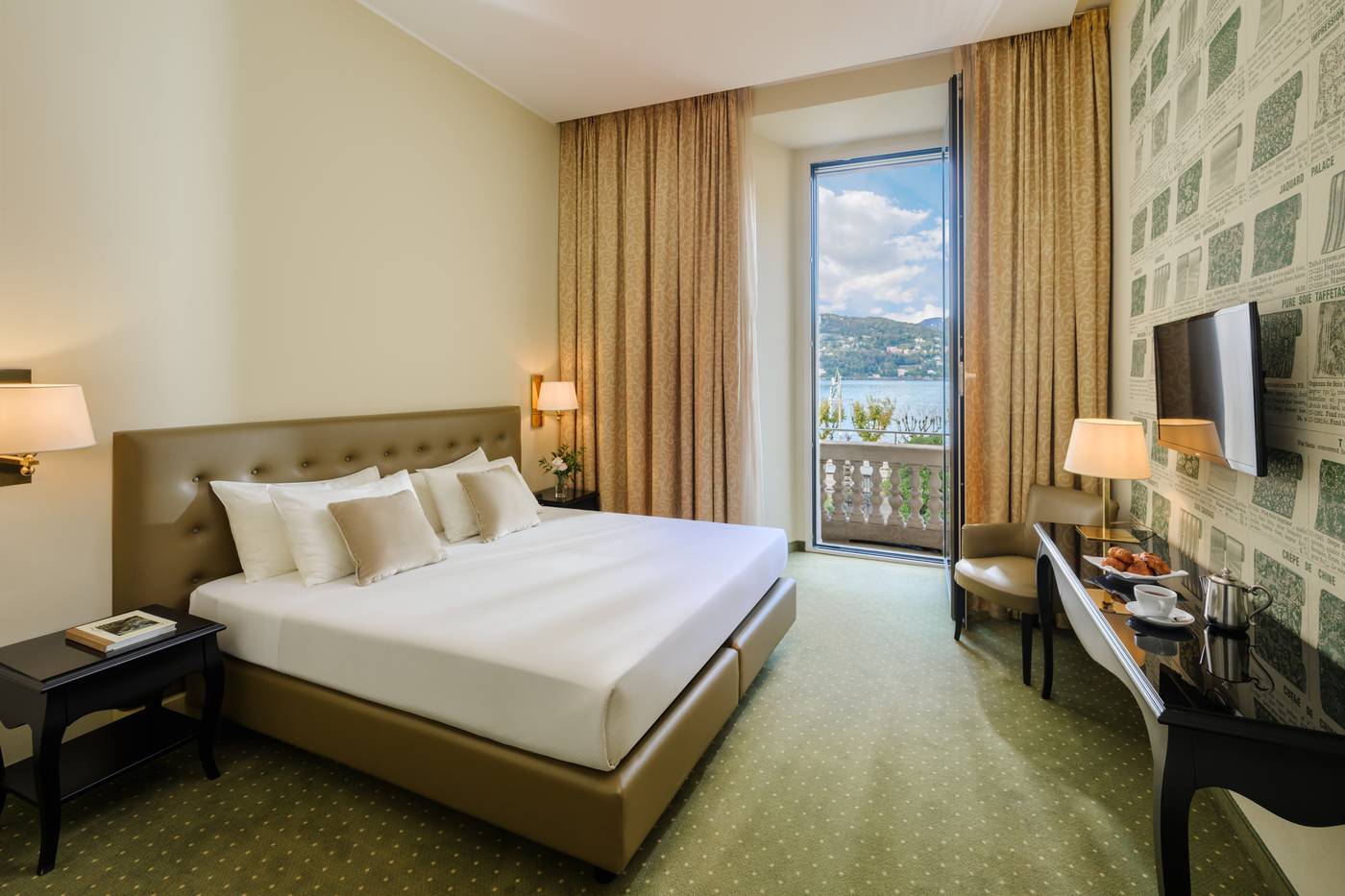 Palace Hotel Lake Como-Italy-COMO-Room-8
