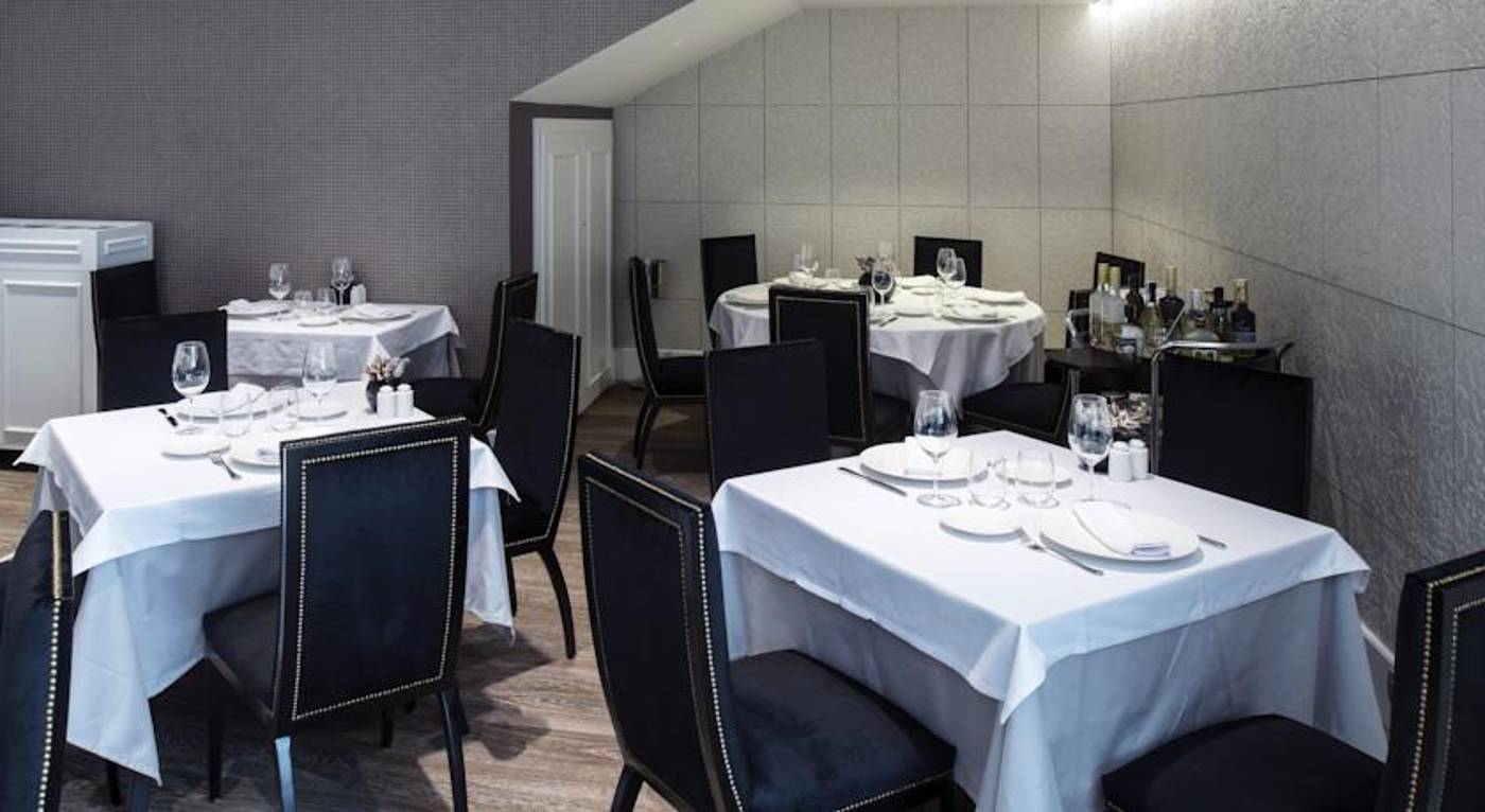 Catalonia Passeig de Gracia