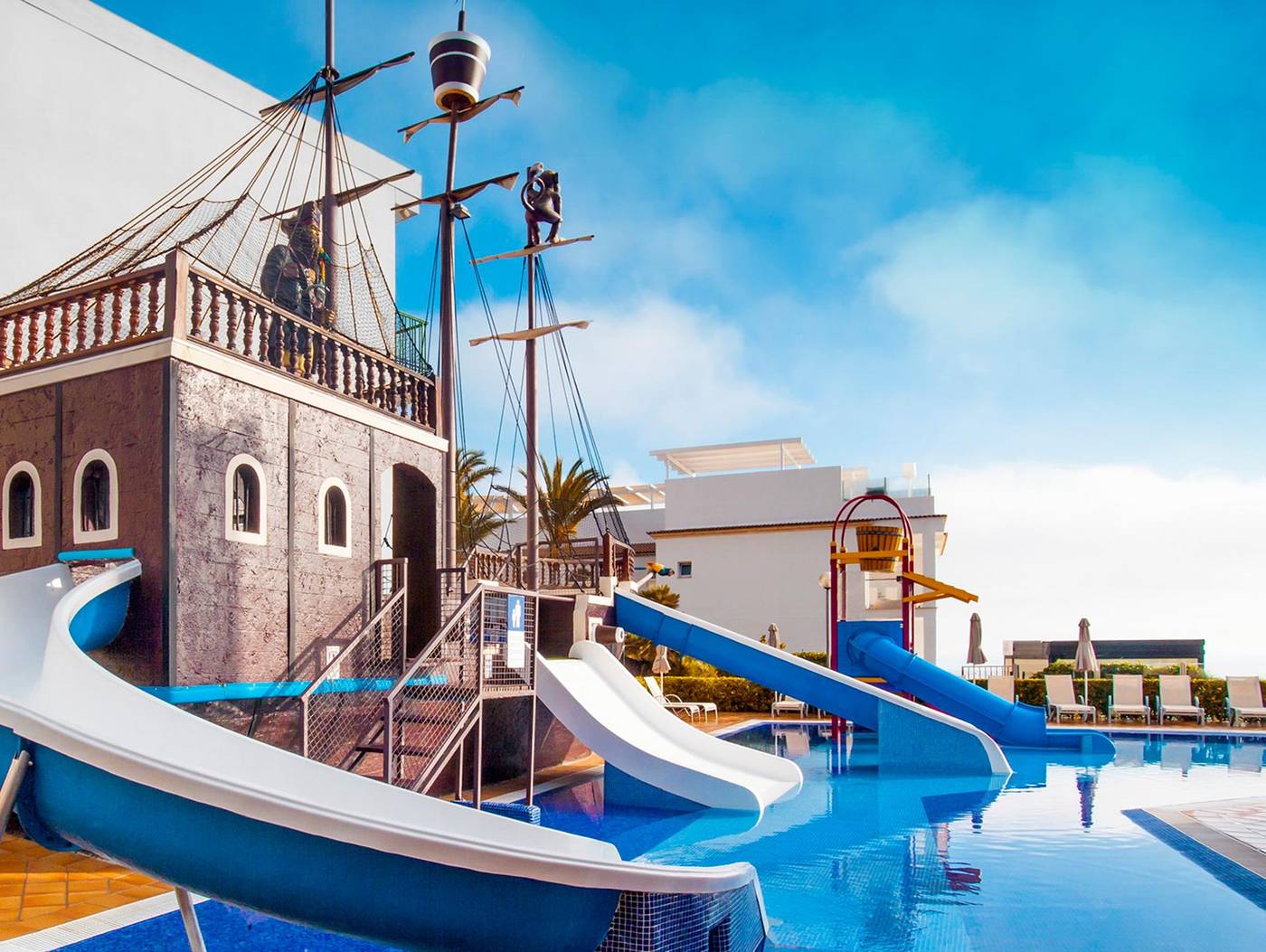 Viva Cala Mesquida Resort & Spa