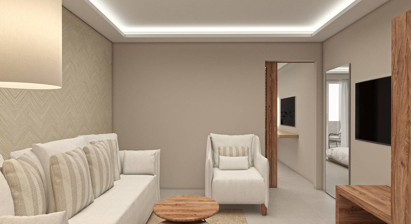 Atlantis Hotel Zante