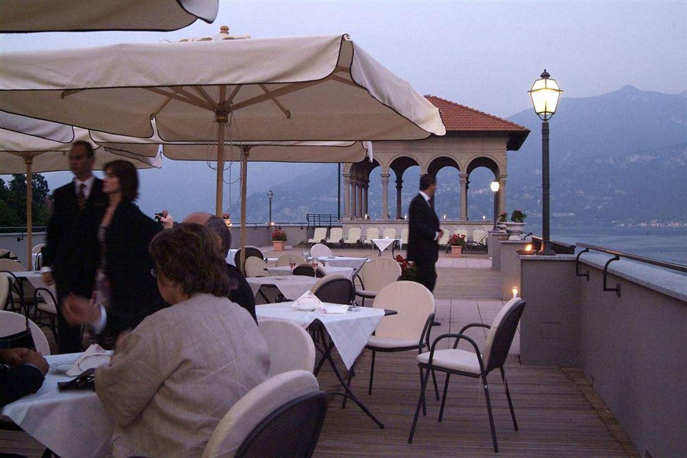 Grand Cadenabbia-Italy-Cadenabbia -General view-4