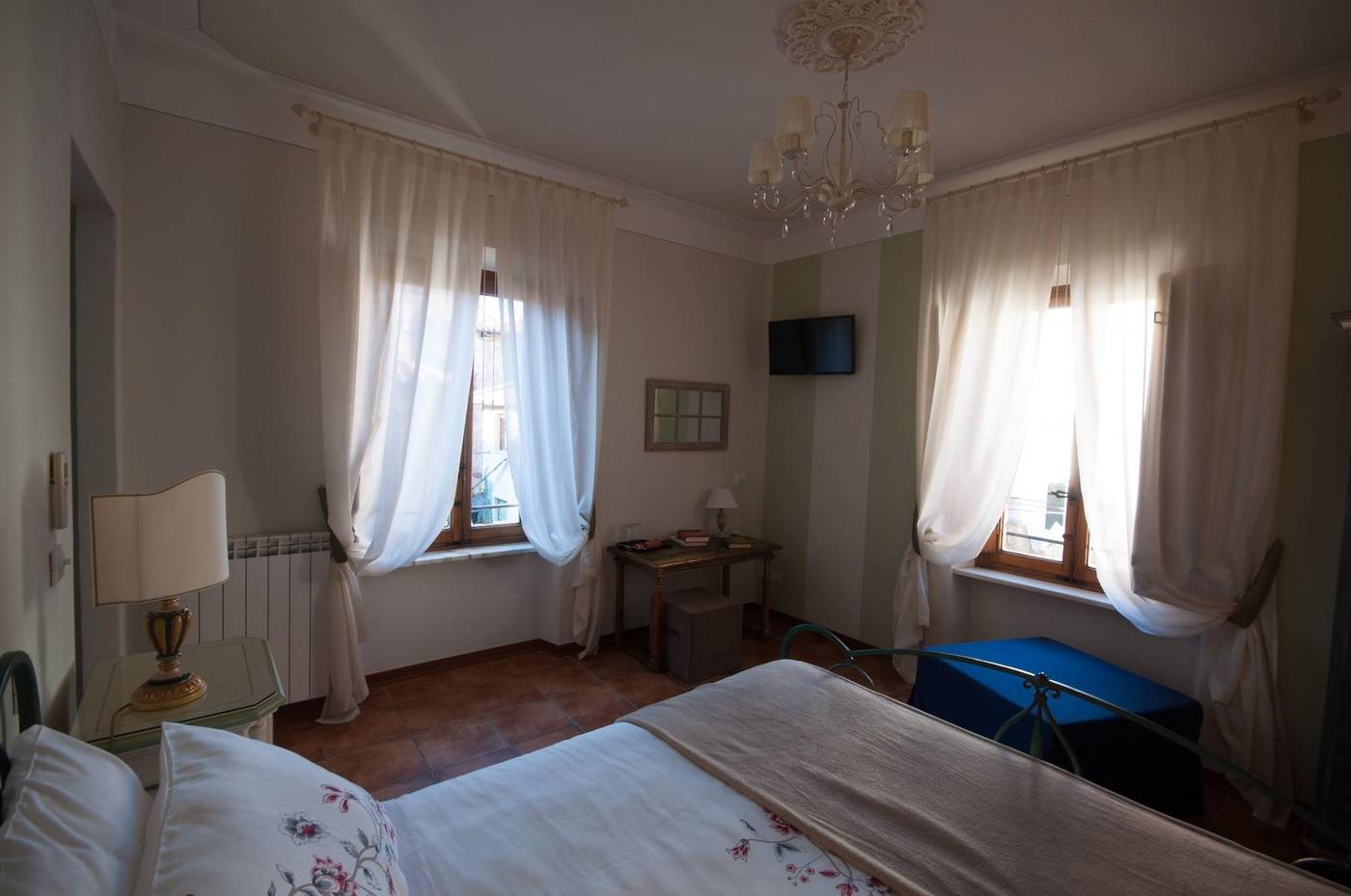 B&B Corte Toro-Italy-LUCCA-Room-9