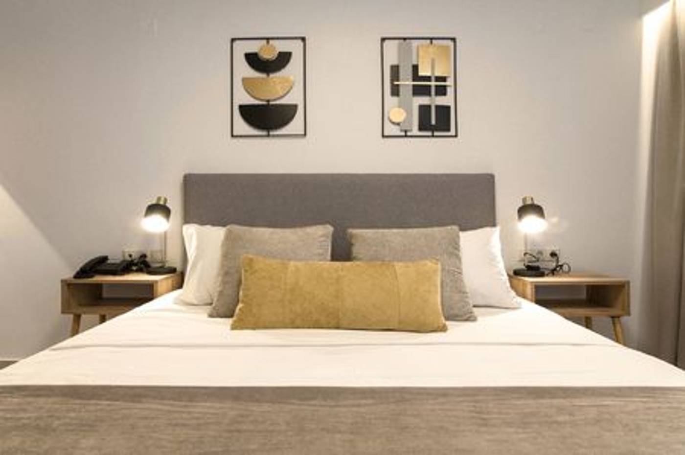 Soho Blue City Hotel