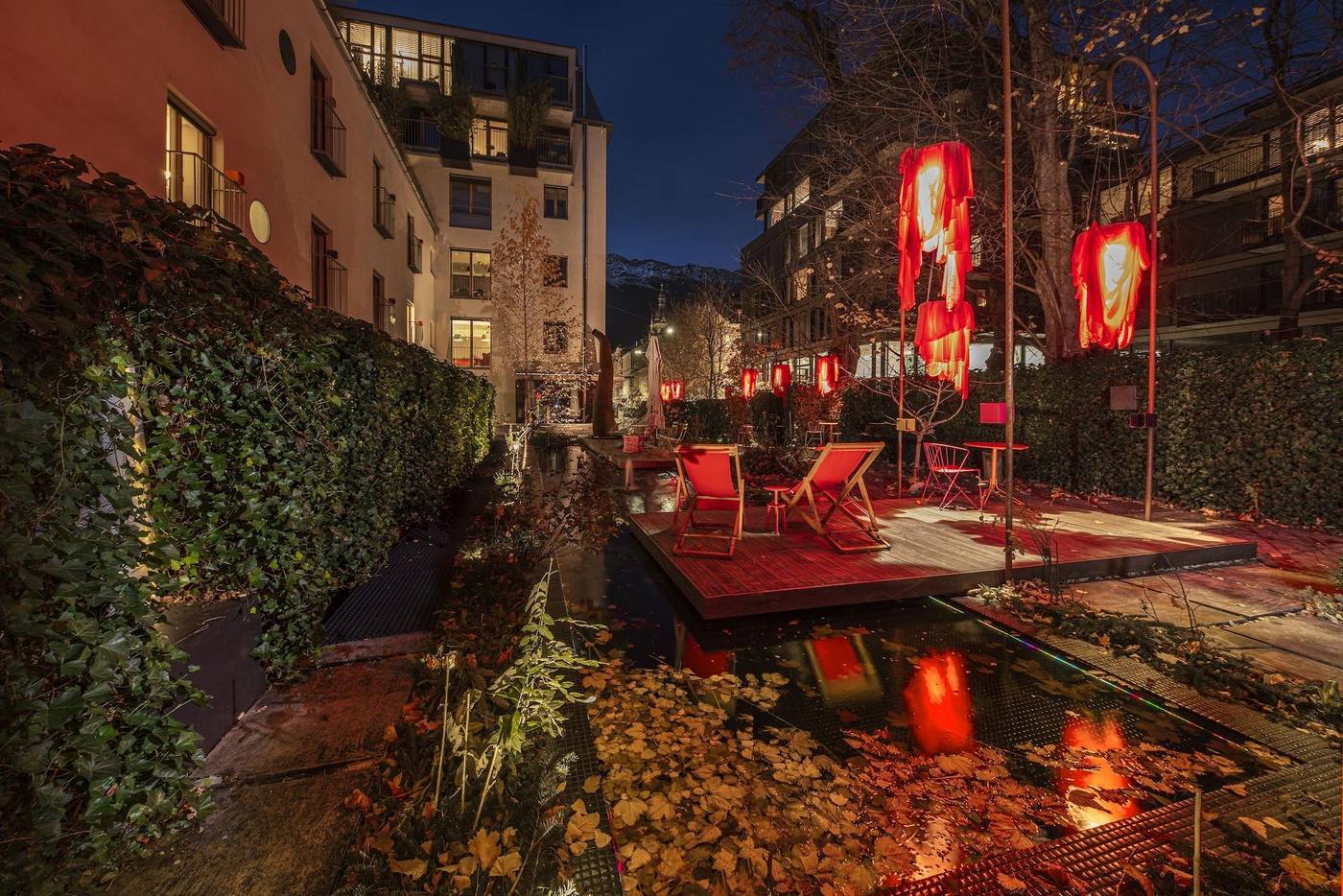 Nala Individuellhotel-Austria-INNSBRUCK-General view-10