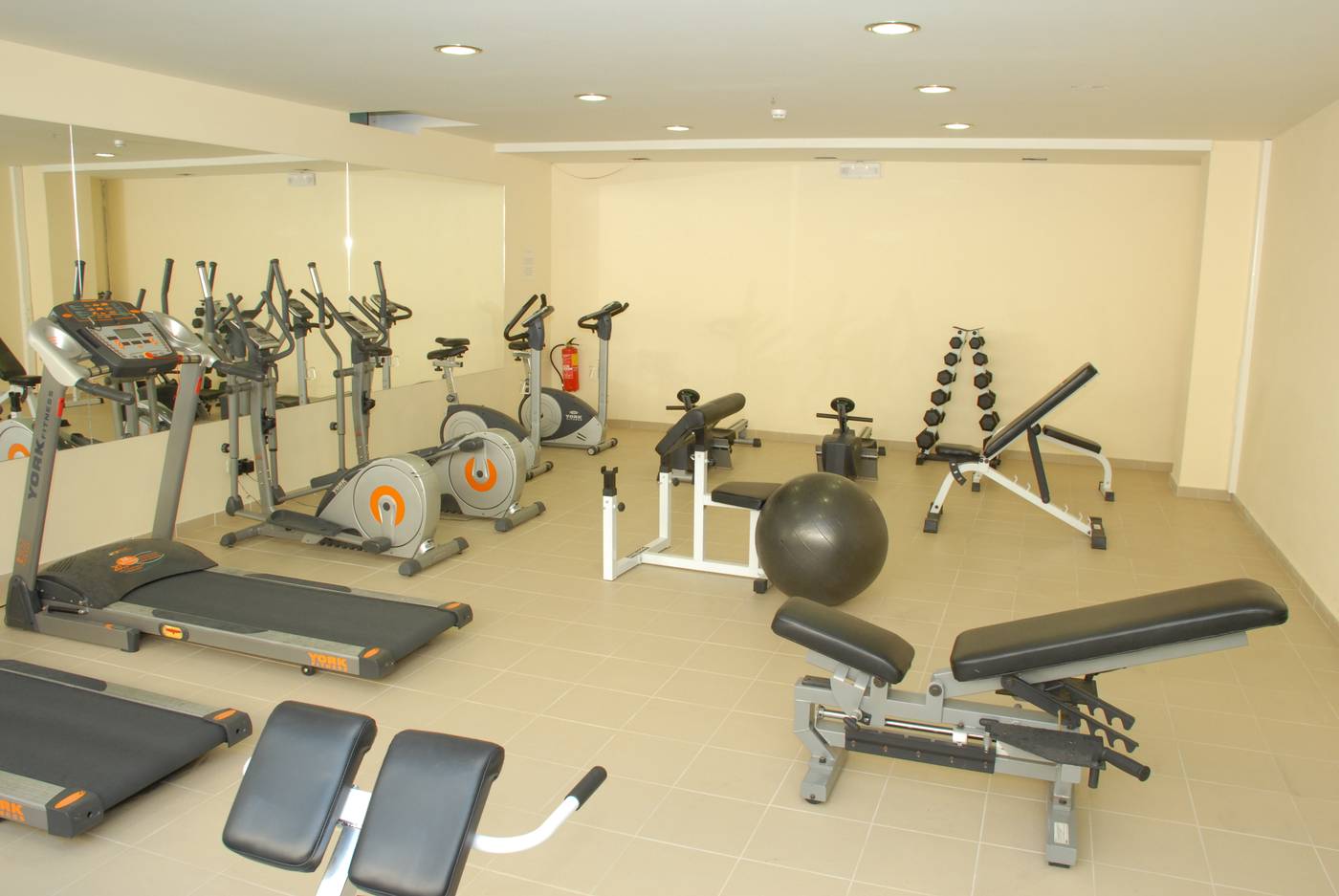 Restia Suites Exclusive Resort - New