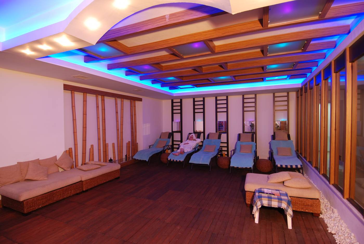 Grand-Zaman-Garden-Hotel-Sports-and-Entertainment-57