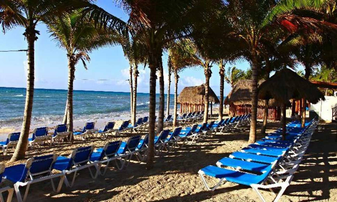 Sandos Caracol Eco Resort