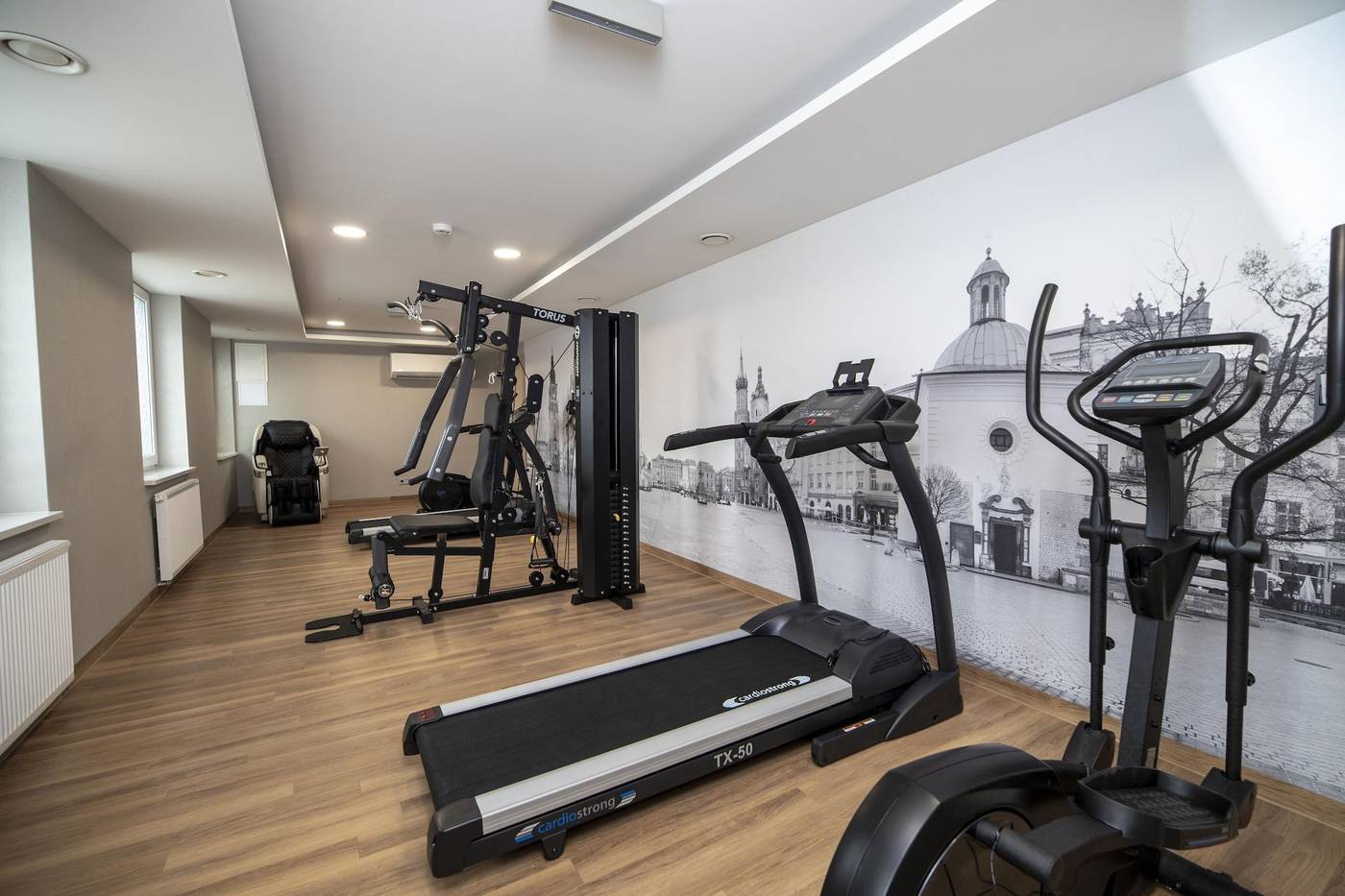 Hotel-Krowodrza--Krakow-Sports-and-Entertainment-23