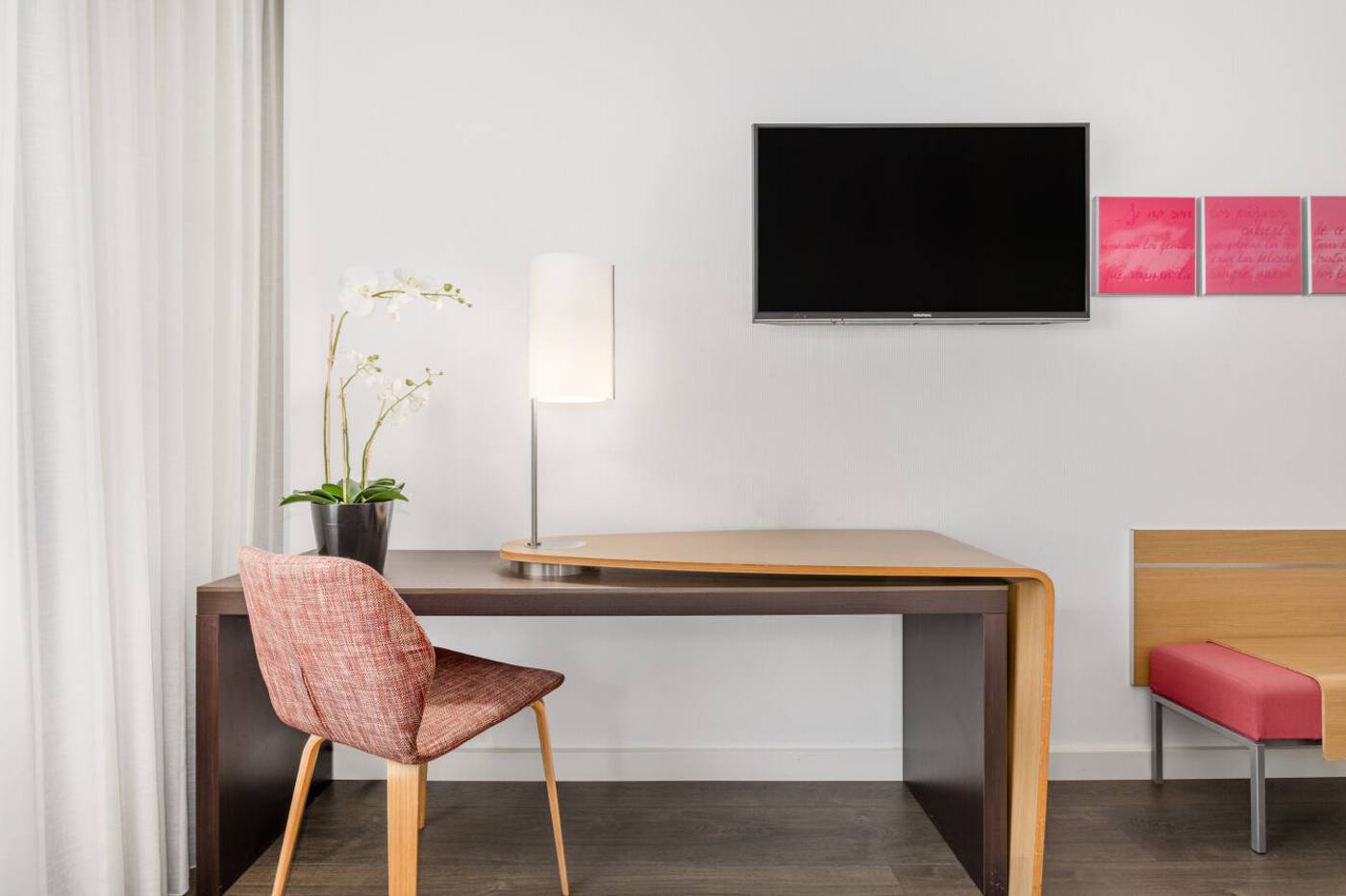 Exe-Madrid-Norte-Room-26