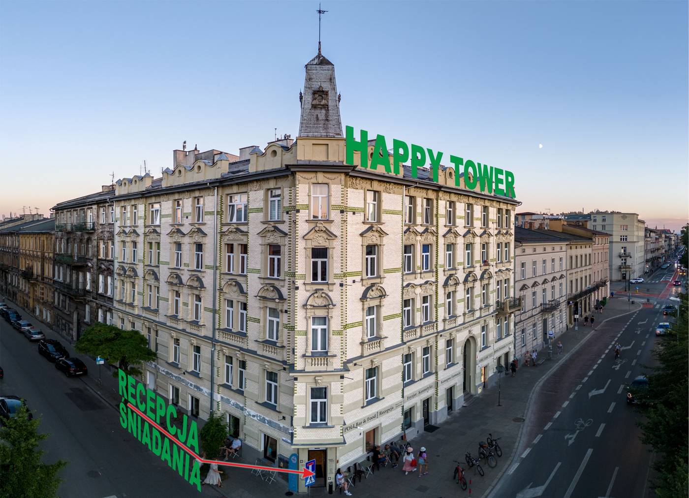 Happy-Tower-Krakow-General-view-8