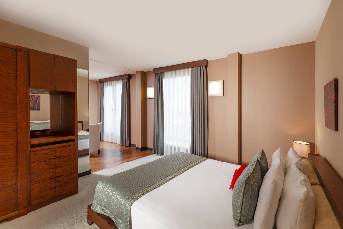 Nippon-Hotel-Istanbul-Room-26