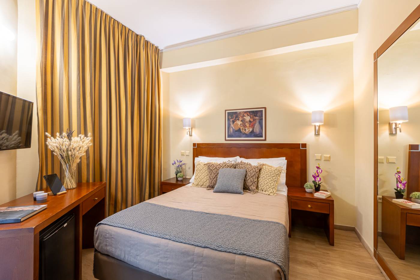 Marina-Athens-Hotel-Room-21