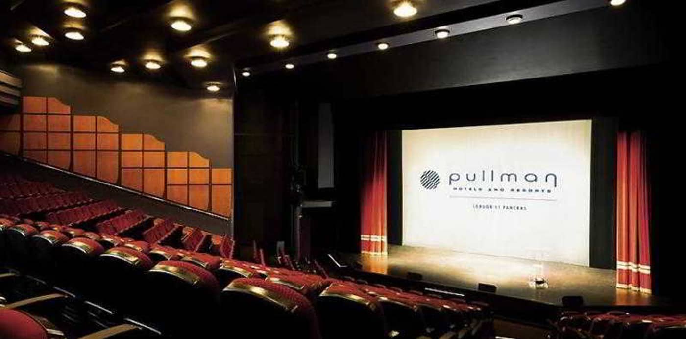 Pullman London St Pancras - United Kingdom - LONDON - General view - 4