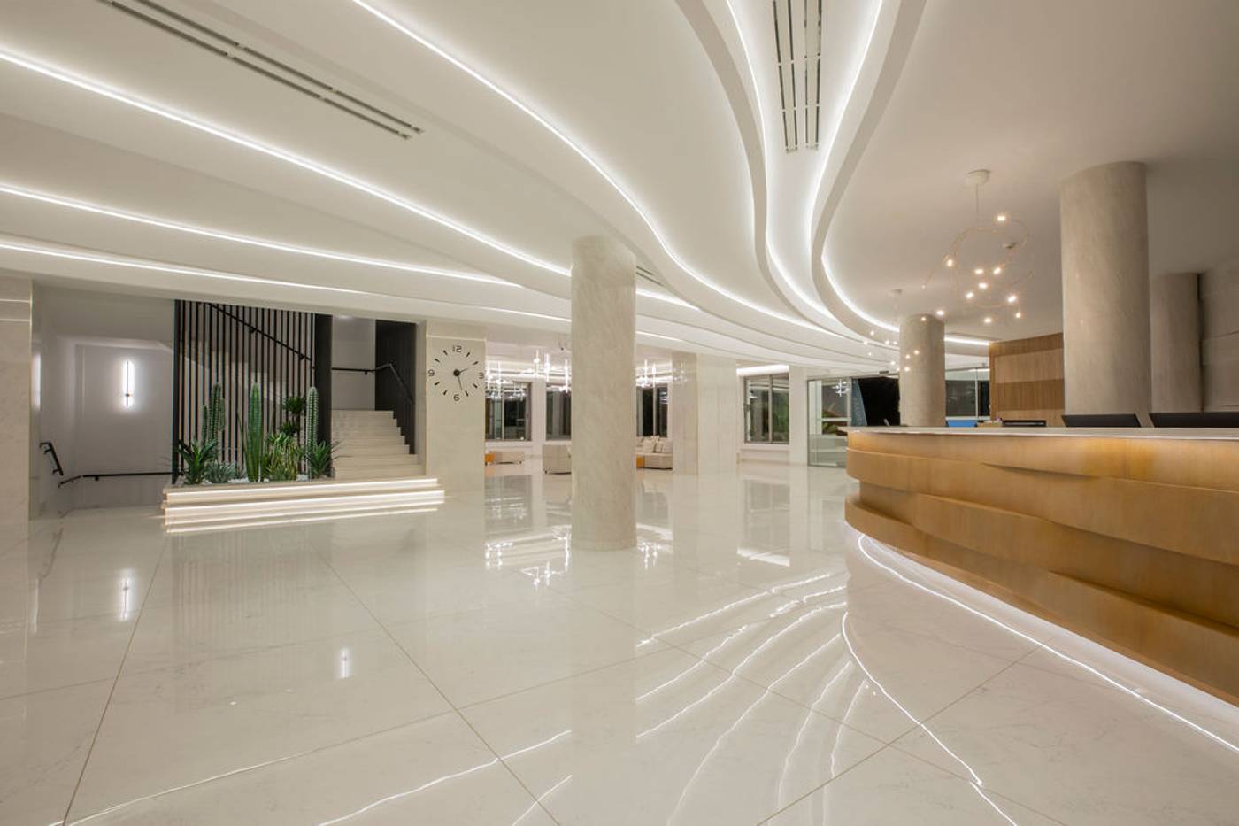 Golden-Coast-Hotel-and-Bungalows-Lobby-7