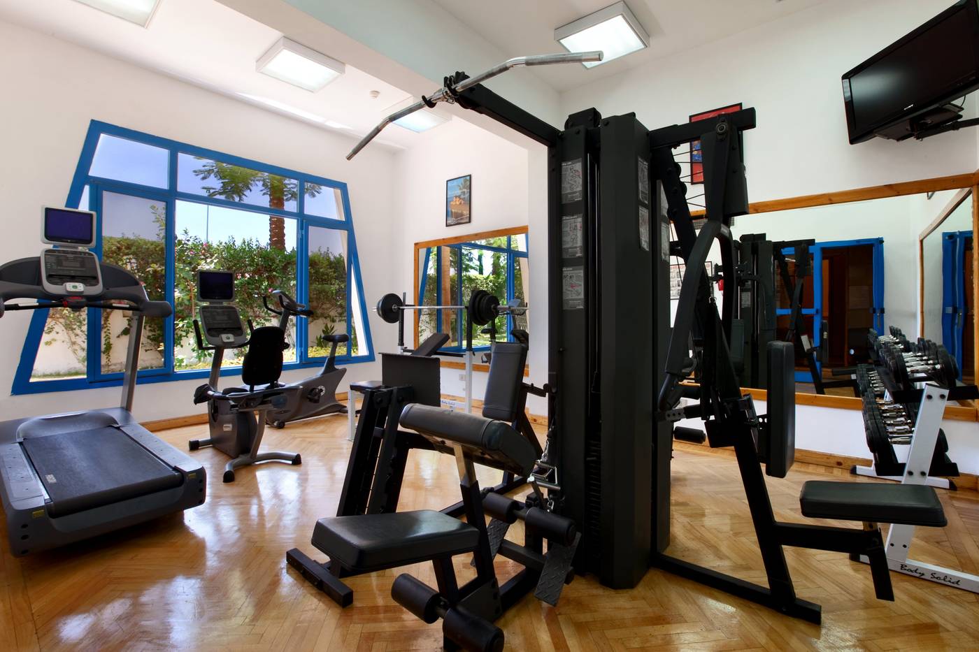 Fayrouz-Resort-Sports-and-Entertainment-42