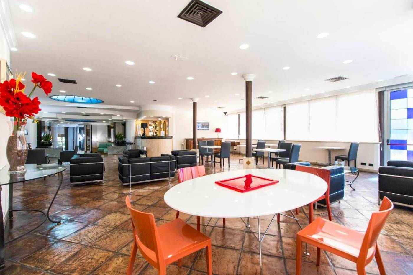 Hôtel Royal, Turin - Italy - TORINO - Lobby - 7