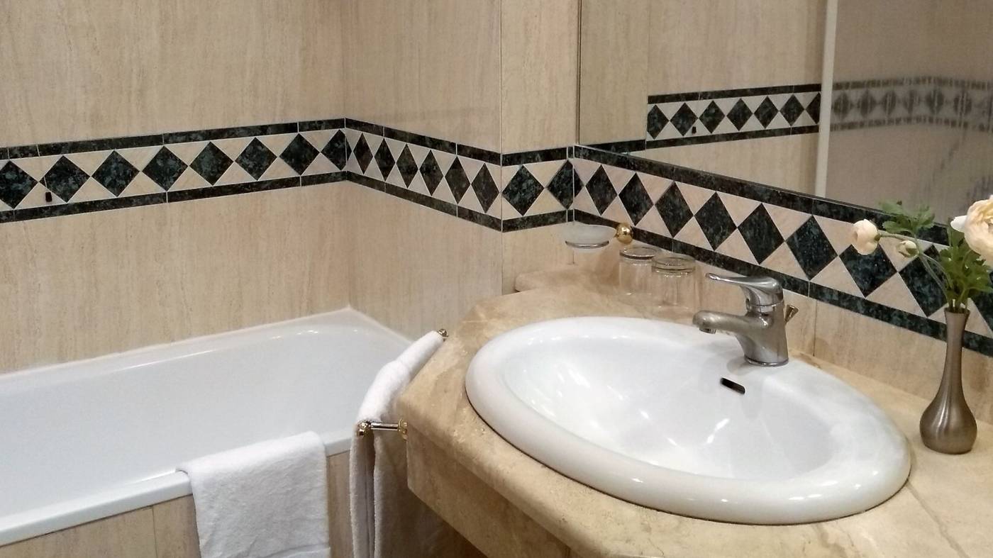 Roma-Aurelia-Antica-Room-15