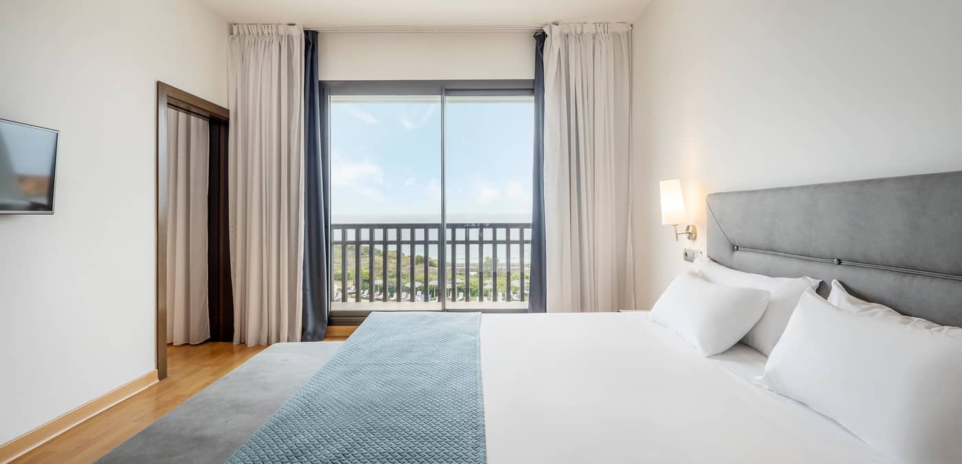 Ilunion-Calas-de-Conil-Room-32