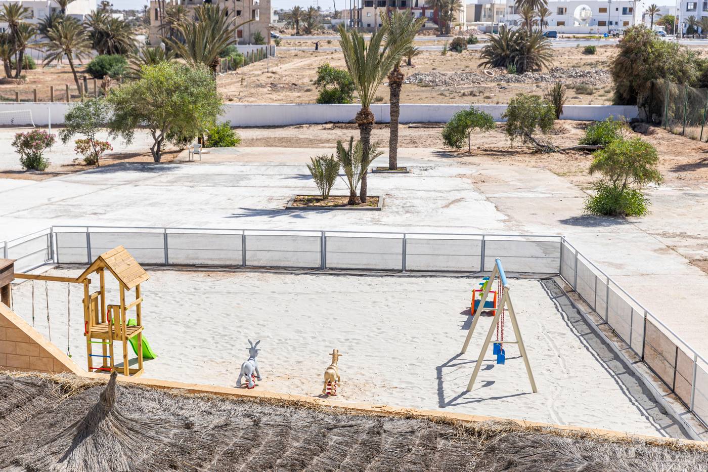 Le Petit Palais Hotel & Spa