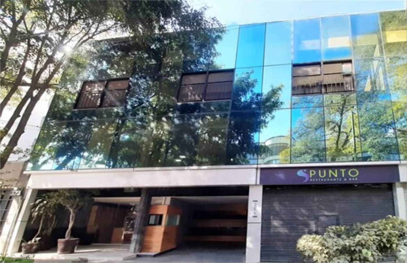 Close to you by Residence L'Heritage-Mexico-Ciudad de Mexico-General view-2