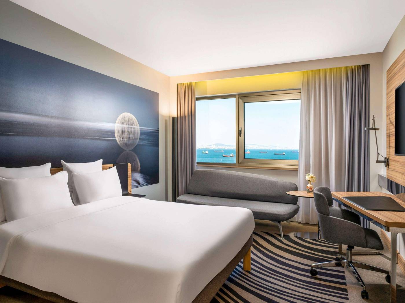 Novotel-Istanbul-Zeytinburnu-General-view-28