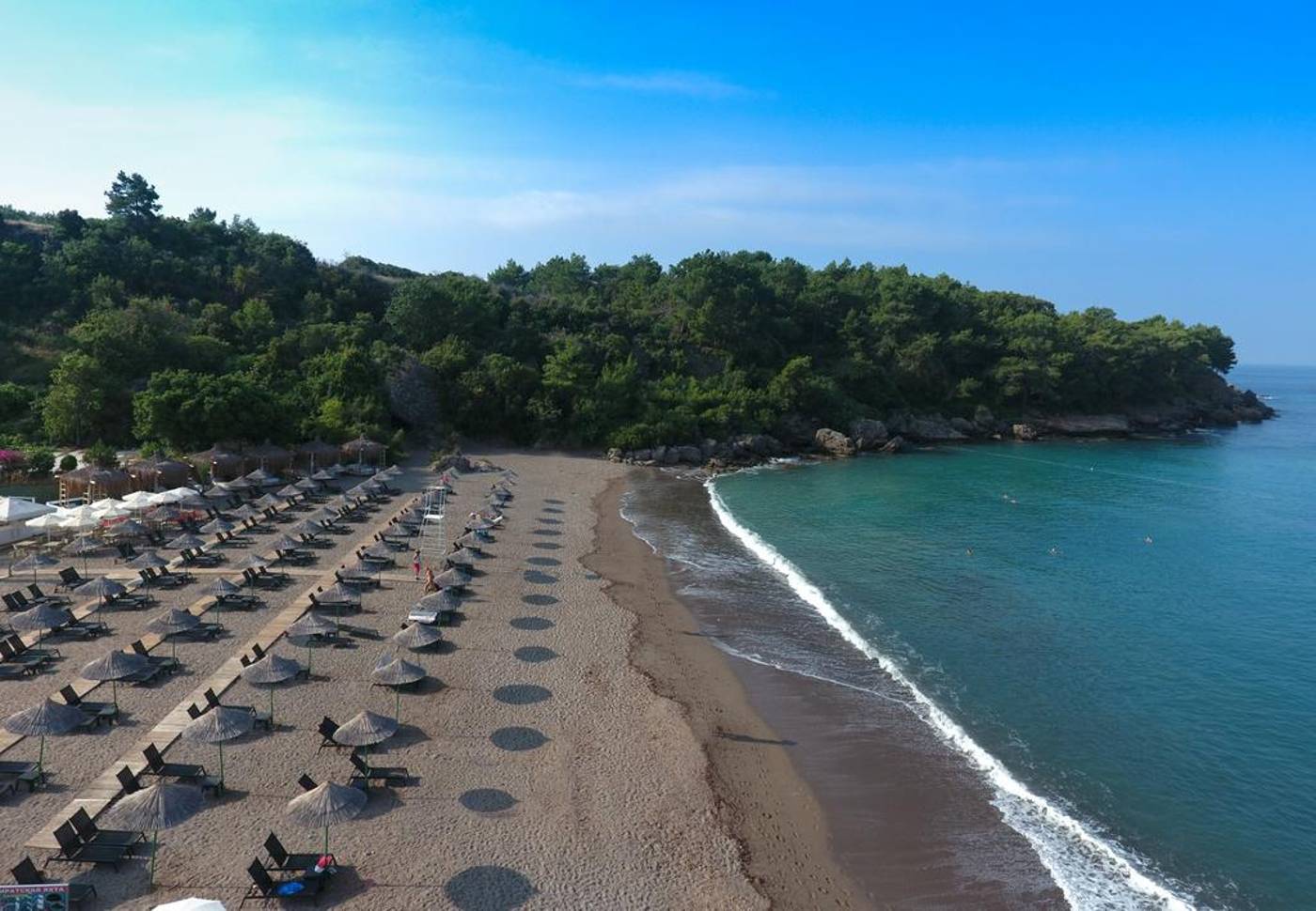 Litore Resort Hotel And Spa